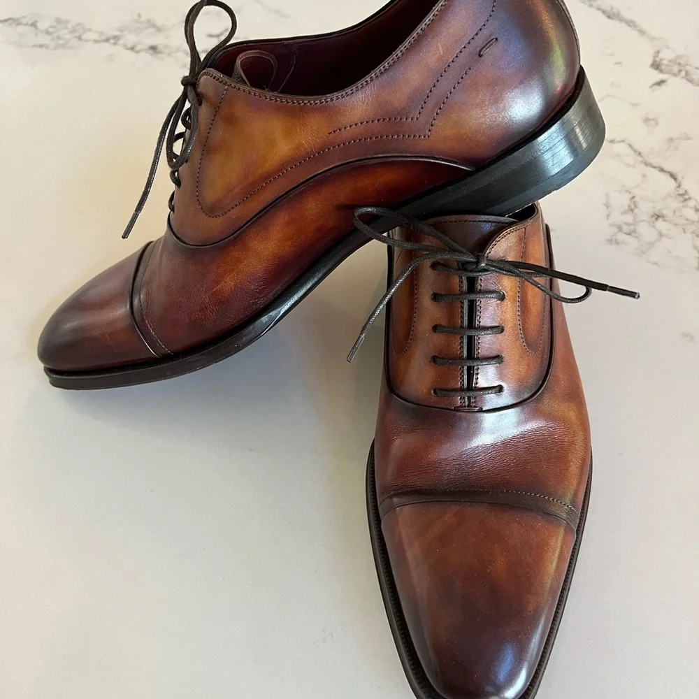 Magnanni millar cap